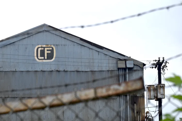 Attorney General Intervenes in Suit Against Warwood Data Center Project